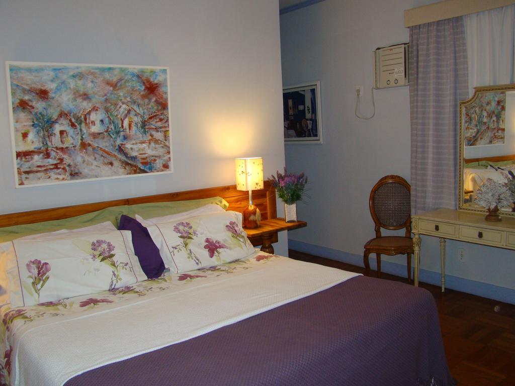Marta Rio Guesthouse Rio de Janeiro Room photo