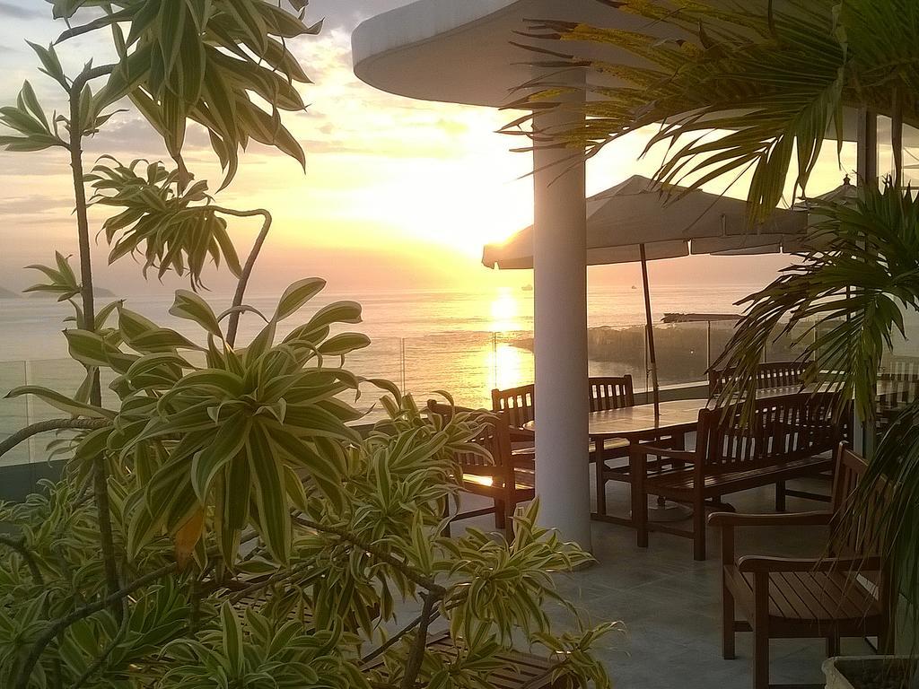 Marta Rio Guesthouse Rio de Janeiro Exterior photo