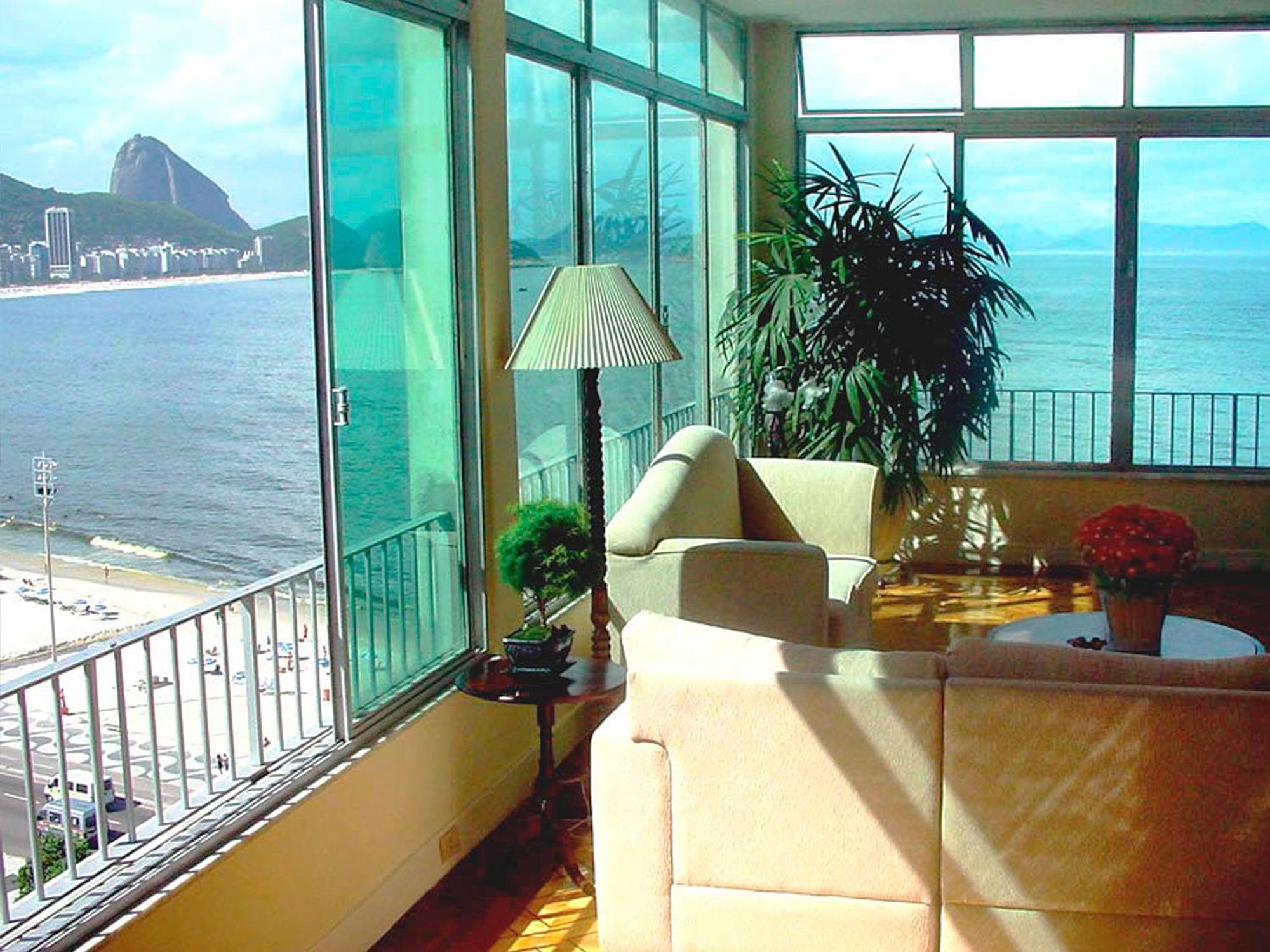 Marta Rio Guesthouse Rio de Janeiro Exterior photo