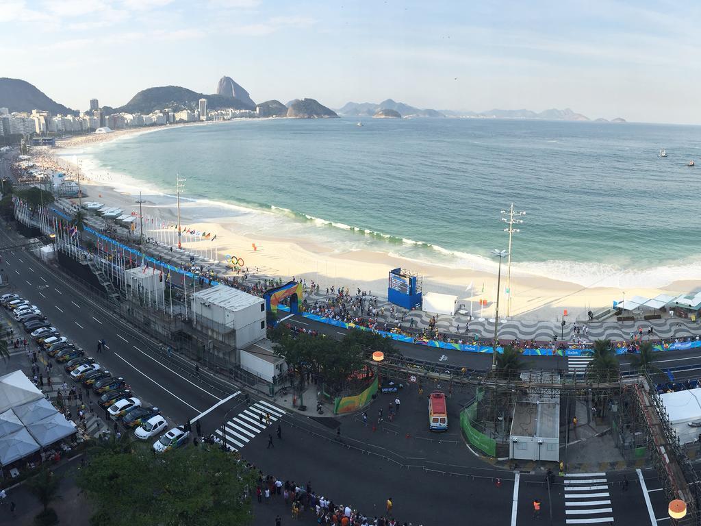Marta Rio Guesthouse Rio de Janeiro Exterior photo